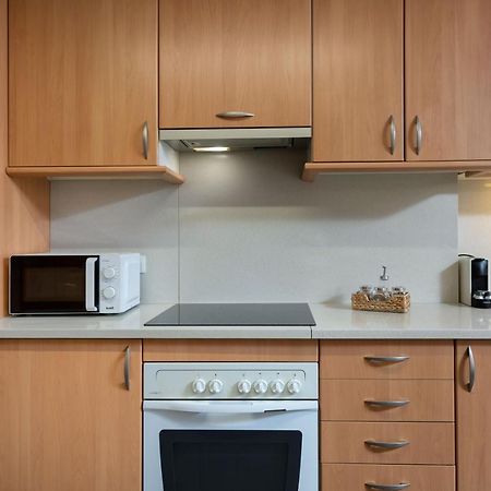 Ferienwohnung Flateli Cort Reial 7 Gerona Exterior foto