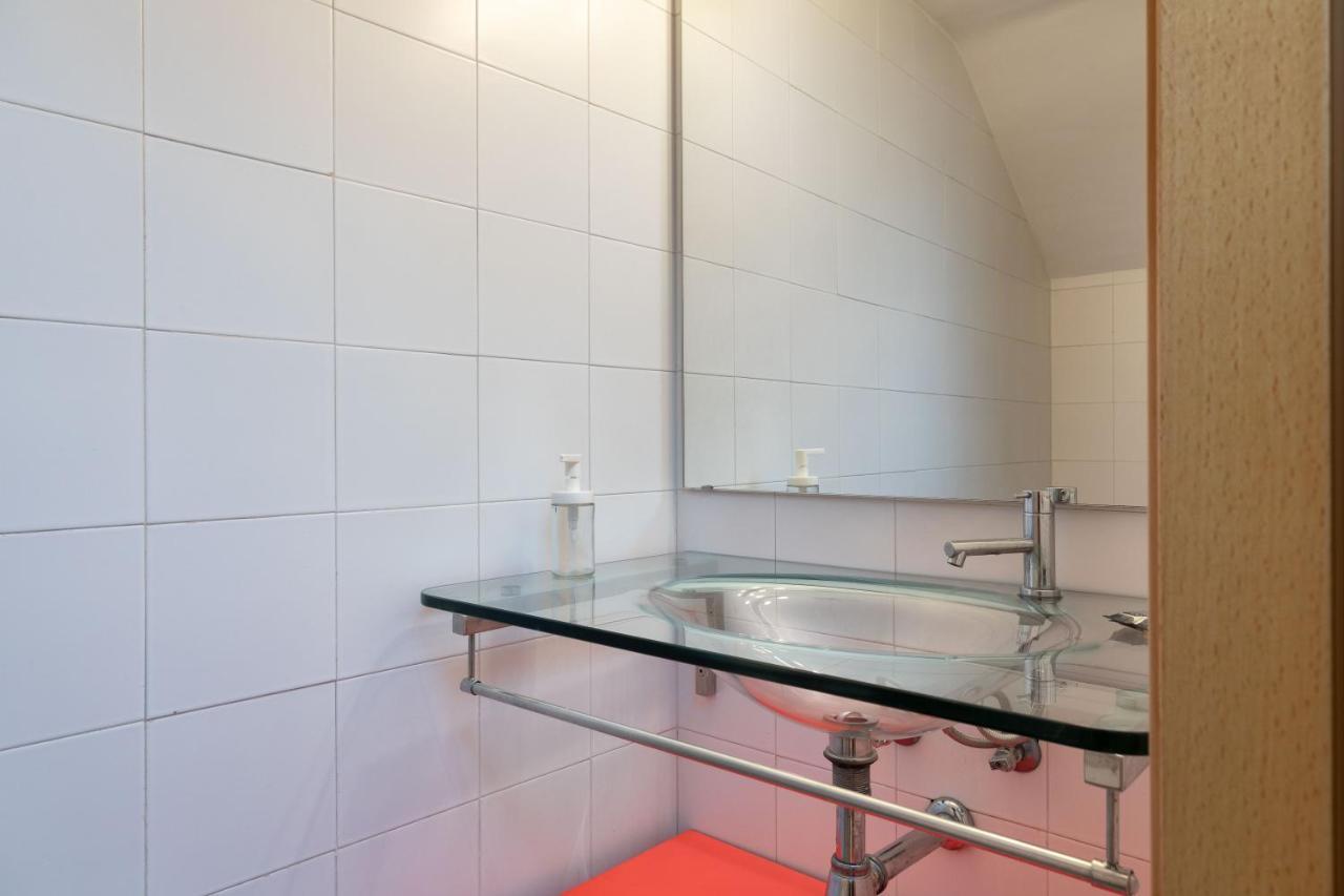 Ferienwohnung Flateli Cort Reial 7 Gerona Exterior foto